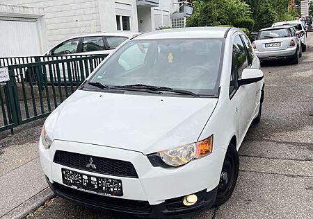 Mitsubishi Colt 1.1 ClearTec XTRA