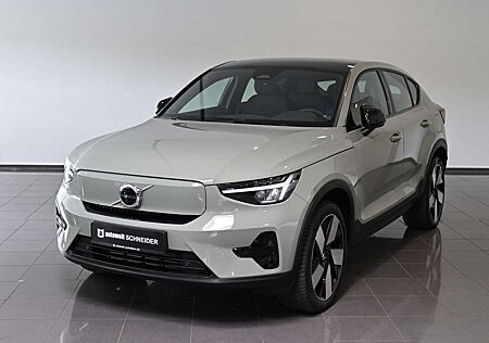 Volvo C40 Plus Recharge Pure Electric 2WD AHK Pano 20
