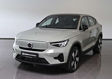 Volvo C40 Plus Recharge Pure Electric 2WD AHK Pano 20