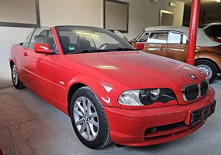 BMW 320 Ci