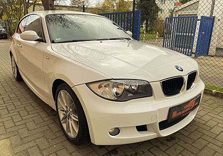 BMW 116 i 1 Lim. aus 2. Besitz mit M- Sportpaket!!!