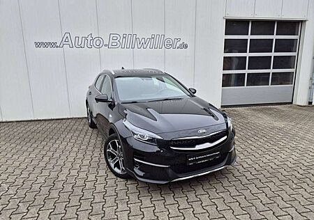 Kia XCeed 1.6 CRDi (136 PS) ISG Vision Komfort Navi