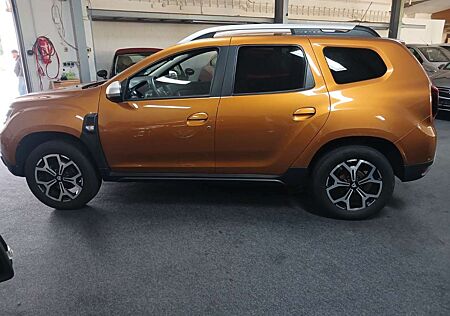 Dacia Duster II Prestige NAVI KAMERA 1.HAND