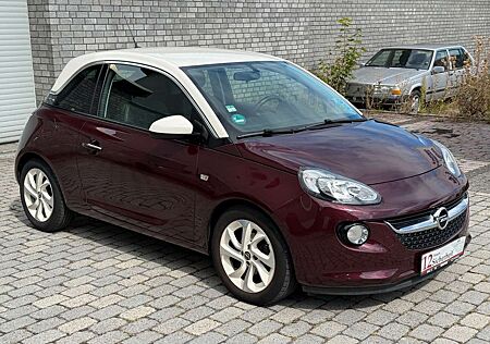Opel Adam Garantie* nur 48.000 km*
