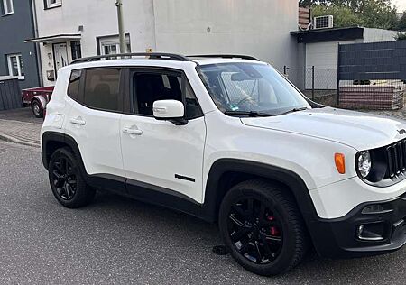 Jeep Renegade 1.4 MultiAir Limited
