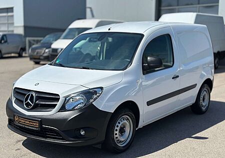 Mercedes-Benz Citan 109 CDI lang KLIMA KAMERA EURO6 1HAND PDC