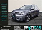 Citroën C5 Aircross Citroen BlueHDI 180 EAT8 FEEL PACK SHZ Drive-Assist 4