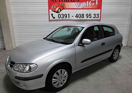 Nissan Almera Comfort 1.5I