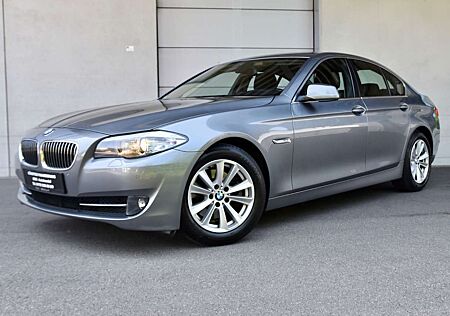 BMW 523 i Automatik*Navi*Xenon*Anhängerkupplung*