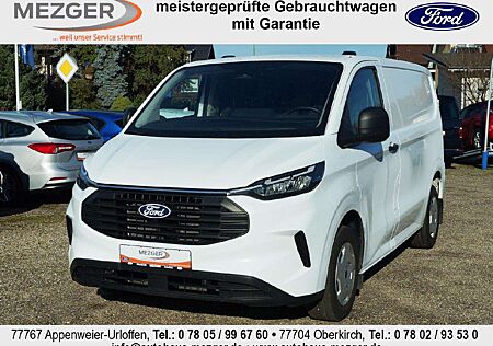 Ford Transit Custom 320 L1 Trend FWD