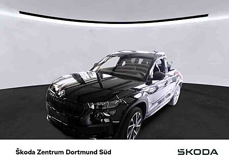 Skoda Kodiaq 2.0 SPORTLINE 4X4 360CAM ACC LM20 EKLAPPE