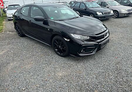 Honda Civic 1.5 i-VTEC Turbo Sport Plus