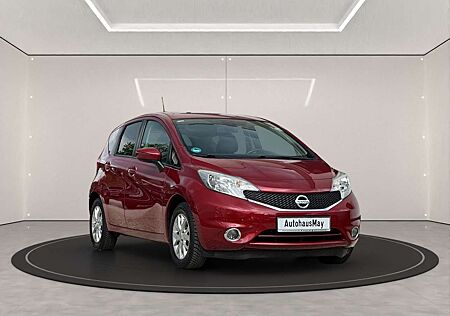 Nissan Note 1.2 Acenta Plus Org. 48.416Km
