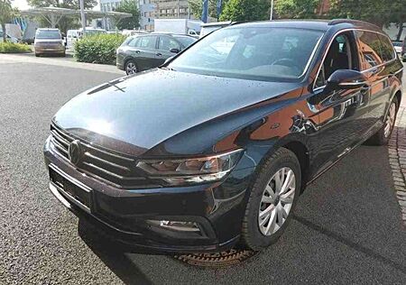 VW Passat Variant Volkswagen 2.0 TDI 150 PS DSG *BUSINESS*LED RFK ACC