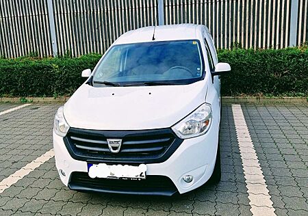 Dacia Dokker Ambiance