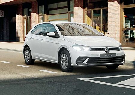 VW Polo Volkswagen Life 1.0 TSI PDC+CARPLAY+KLIMA+LED Klima