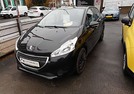 Peugeot 208 68 VTI Active