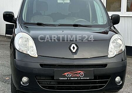 Renault Kangoo Happy Family 1,6 16V*2.HAND*TÜV NEU*