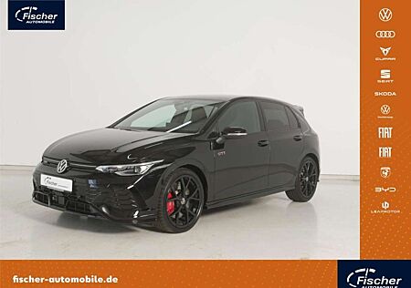 VW Golf GTI Volkswagen 2.0 TSI Clubsport Black Style DSG AKRA