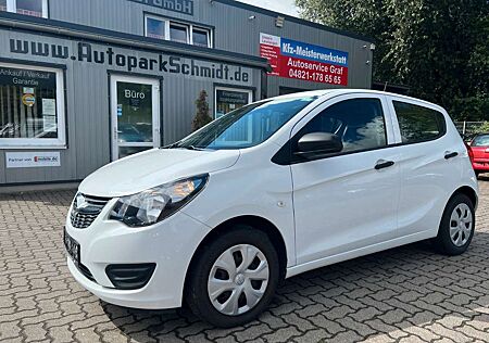 Opel Karl Selection 5-TÜRIG°TÜV NEU!