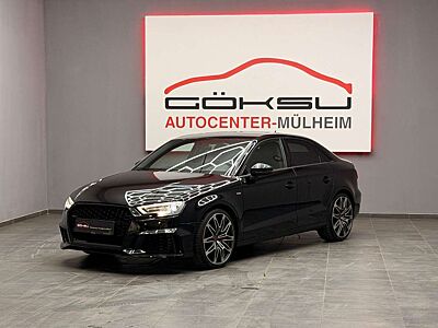 Audi A3 Limousine sport S-Line Sport Paket / Plus