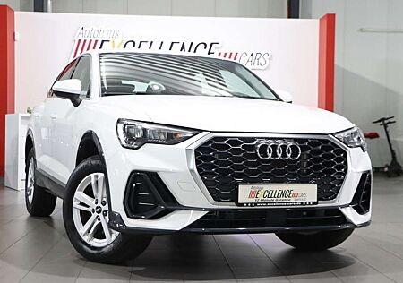 Audi Q3 SPORTBACK 45 TFSI E BLACK DESIGN / SCHÖN