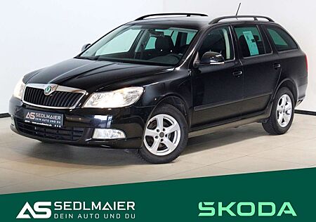 Skoda Octavia Combi 1.4 TSI Ambition Tempomat|PDC|SHZ