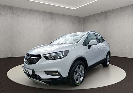 Opel Mokka X 1.4 Turbo Active Start/Stop