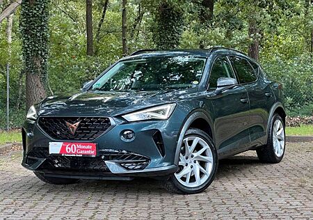 Cupra Formentor Basis a 4Drive