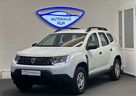 Dacia Duster II Deal/ NUR 20TKM /1TE HAND/TÜV&INSP NEU