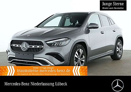 Mercedes-Benz GLA 200 PROGRESSIVE+PANO+LED+KAMERA+TOTW+7G