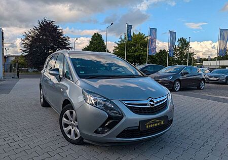 Opel Zafira C Tourer Innovation*AUTOMATIK*PDC V-H !!