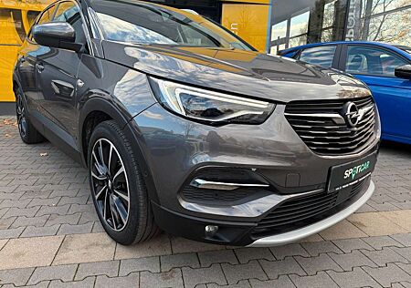 Opel Grandland X Hybrid Ultimate,ACC,Leder,Navi,LED