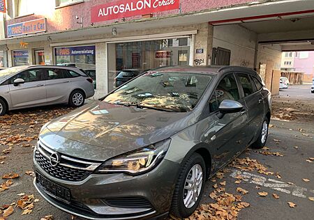 Opel Astra 1,6 CDTI E6dT NAVI PDC Edition Start/Stop