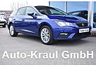 Seat Leon ST 2.0 TDI DPF Style DSG-Automatik mit Tiptron. Pa