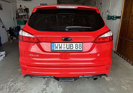 Ford Focus Turnier 1.6 EcoBoost Start-Stopp-System S