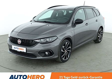 Fiat Tipo 1.6 JTDM S-Design *NAVI*BiXENON*CAM*SHZ*TEMPO*ALU*