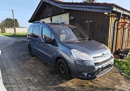 Citroën Berlingo Citroen Multispace 1.6 16V Plus