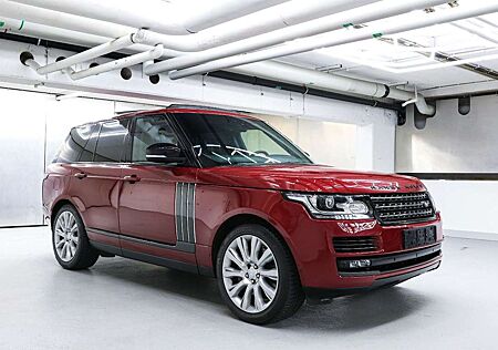 Land Rover Range Rover 5.0 V8 SC SV Autobiography Dynamic
