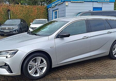 Opel Insignia gebraucht kaufen Opel Insignia Elegance 8Gang-Klimaaut-Navi-PDCv+h-1.Hd