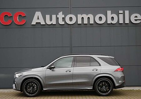 Mercedes-Benz GLE 63 AMG gebraucht kaufen Mercedes-Benz GLE 63 AMG 4Matic"HUD"22Zoll"Nappa"AHK"Burmester