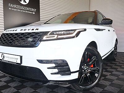 Land Rover Range Rover Velar P250 R-Dynamic S PANO/MERIDIAN