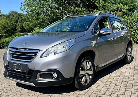 Peugeot 2008 Allure
