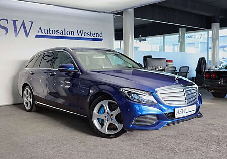 Mercedes-Benz C 350 EXCLUSIVE COMAND RÜCKFAHRKAMERA