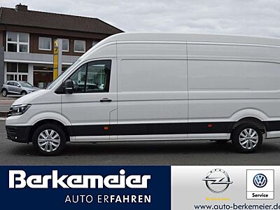 Volkswagen Crafter 35 Kasten Trendline/Lang/Superhoch