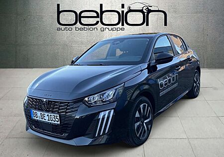 Peugeot 208 1.2 110 Business LED Navi PDC KlimaA SpurH