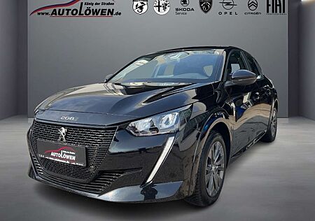Peugeot 208 (e-) 136 Active Pack