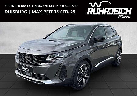 Peugeot 3008 Hybrid4 300 GT 1.6 Plug-In ACC AHK PANO MASSAGE