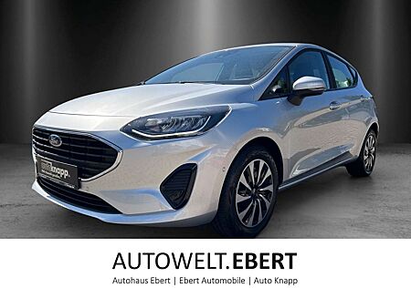 Ford Fiesta 1.0 EcoBoost Hybrid Cool&Connect