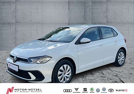 VW Polo Volkswagen 1.0 MPI LIFE LED+NAVI+DAB+GRA+SHZ+APP_CON.